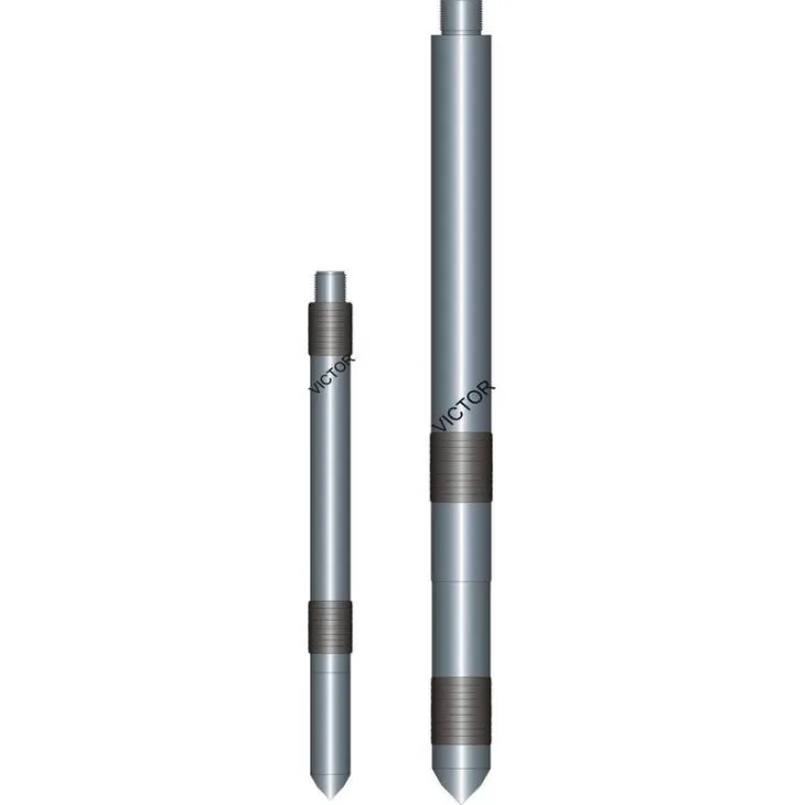 Wireline Retrievable Dummy Li Qub