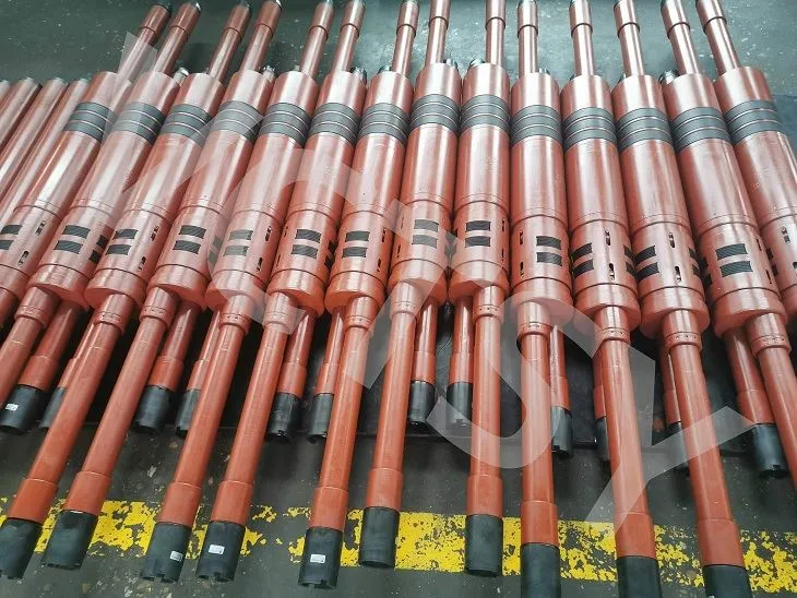 Roj Zoo Packer Ntau Lawm Packer